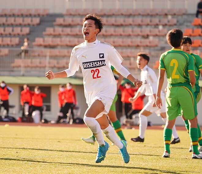 高校サッカー選手権2回戦photo 履正社1 2帝京長岡 酒匂 廣井の2得点で帝京長岡が劇的逆転勝利 サッカーダイジェストweb 高校サッカー選手権2回戦photo 履正社1 2帝京長岡 酒匂 廣井の2得点で帝京長岡が劇的逆転勝利 サッカーダイジェストweb