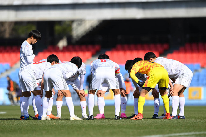 高校サッカー選手権3回戦photo 神村学園0 1富山第一 神村学園の猛攻を耐え抜いた 富山第一が福岡輝の1点を守り切り準々決勝進出 サッカー ダイジェストweb 高校サッカー選手権3回戦photo 神村学園0 1富山第一 神村学園の猛攻を耐え抜いた 富山第一が福岡輝の1点を守り切り準々決勝進出 サッカー ダイジェストweb