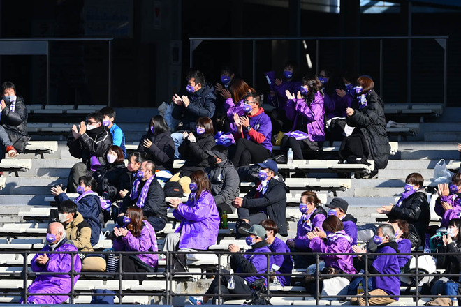 高校サッカー選手権３回戦photo 神村学園０ １富山第一 神村学園の猛攻を耐え抜いた 富山第一が福岡輝の１点を守り切り準々決勝進出 サッカーダイジェストweb