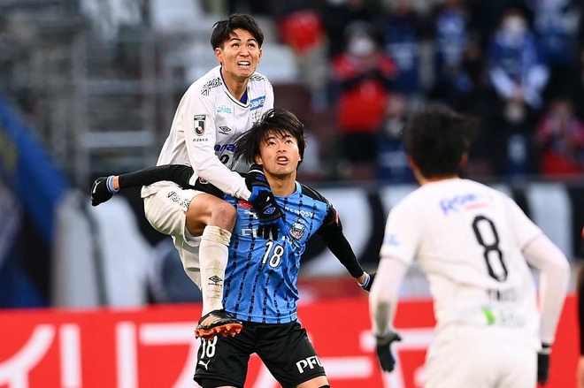 橋本英郎 天皇杯決勝の明暗を分けた3つのポイント ガンバは 挑戦者 になり切れなかった サッカーダイジェストweb 橋本英郎 天皇杯決勝の明暗を分けた3つのポイント ガンバは 挑戦者 になり切れなかった サッカーダイジェストweb