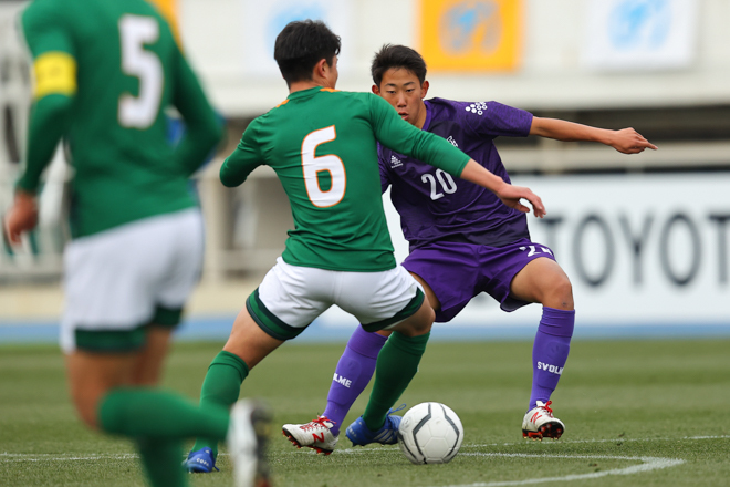 高校サッカー選手権準々決勝photo 堀越0 4青森山田 青森山田4ゴールで堀越を圧倒 3年連続ベスト4進出 サッカーダイジェストweb 高校サッカー選手権準々決勝photo 堀越0 4青森山田 青森山田4ゴールで堀越を圧倒 3年連続ベスト4進出 サッカーダイジェストweb