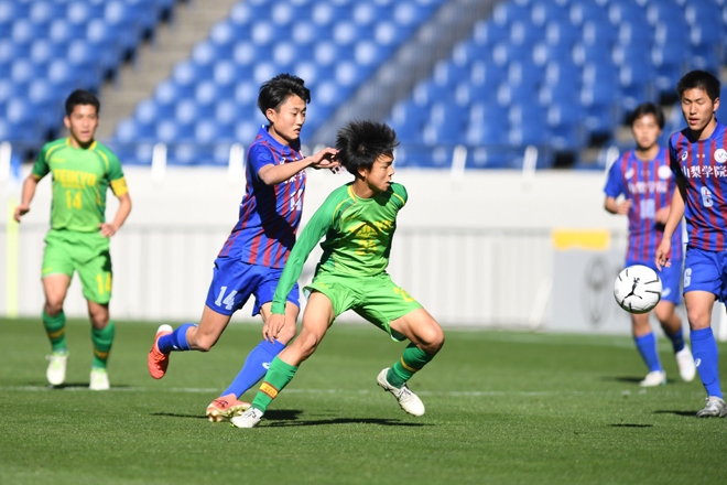 高校サッカー選手権準決勝photo 山梨学院 2 3pk1 2 帝京長岡 粘る帝京長岡をpk戦で振り切り山梨学院がファイナルへ名乗り サッカーダイジェストweb 高校サッカー選手権準決勝photo 山梨学院 2 3pk1 2 帝京長岡 粘る帝京長岡をpk戦で振り切り山梨学院がファイナルへ名乗り サッカーダイジェストweb
