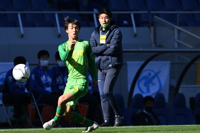2年連続ベスト4敗退も 帝京長岡 Ob監督が振り払った 昨年の面影 選手権 サッカーダイジェストweb 2年連続ベスト4敗退も 帝京長岡 Ob監督が振り払った 昨年の面影 選手権 サッカーダイジェストweb