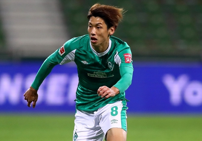 鹿島アントラーズ原理主義 ブレーメン 大迫勇也についての現地報道 鹿島アントラーズ原理主義 ブレーメン 大迫勇也についての現地報道