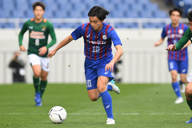 高校サッカー選手権決勝photo 青森山田2 2pk4 2山梨学院 Pk戦に縺れる死闘を制したのは山梨学院 熊倉匠のpkストップが炸裂し 11大会ぶり2度目の全国制覇 サッカーダイジェストweb 高校サッカー選手権決勝photo 青森山田2 2pk4 2山梨学院 Pk戦に縺れる死闘を制したのは山梨学院 熊倉匠のpkストップが炸裂し 11大会ぶり2度目の全国制覇 サッカーダイジェストweb