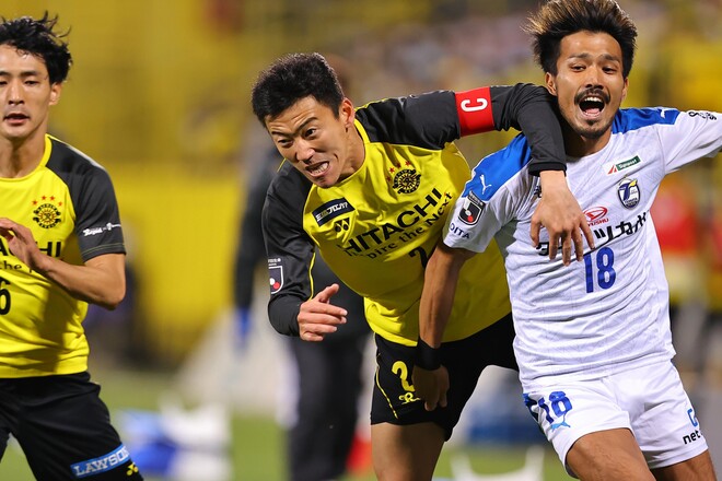 相模原 J1柏からdf鎌田次郎をレンタルで獲得 大学の後輩 千明アンバサダーに サッカーダイジェストweb 相模原 J1柏からdf鎌田次郎をレンタルで獲得 大学の後輩 千明アンバサダーに サッカーダイジェストweb