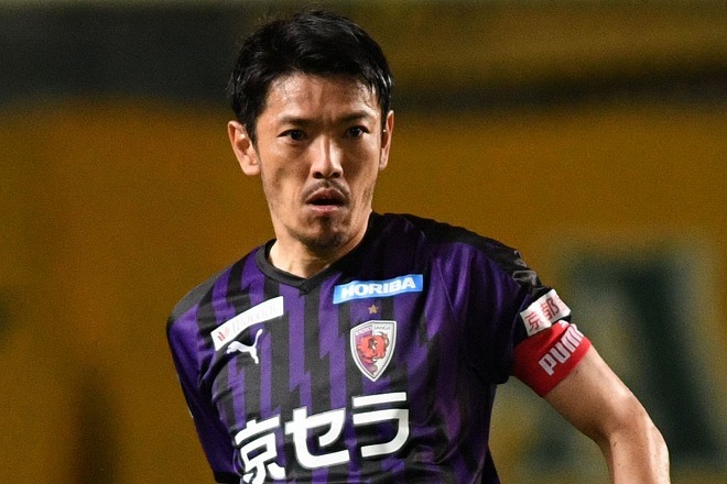 人生は本当にドラマチック 京都df安藤淳が現役引退を発表 ファン 後輩選手から感謝の声続々 引退後は サッカーダイジェストweb 人生は本当にドラマチック 京都df安藤淳が現役引退を発表 ファン 後輩選手から感謝の声続々 引退後は サッカーダイジェストweb