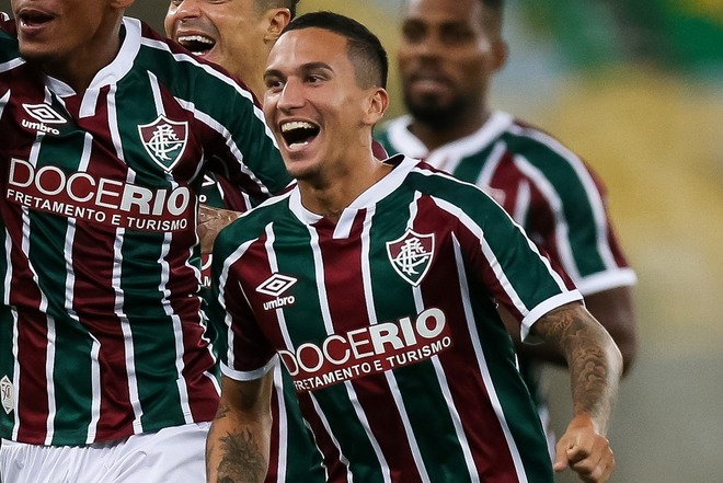 柏 ブラジル出身の 新助っ人 2選手の獲得を発表 ともに来日可能になり次第正式契約へ サッカーダイジェストweb 柏 ブラジル出身の 新助っ人 2選手の獲得を発表 ともに来日可能になり次第正式契約へ サッカーダイジェストweb