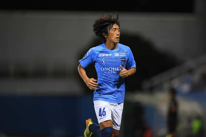 横浜fc 21年シーズンのメンバー 背番号を発表 46番だった中村俊輔が サッカーダイジェストweb 横浜fc 21年シーズンのメンバー 背番号を発表 46番だった中村俊輔が サッカーダイジェストweb