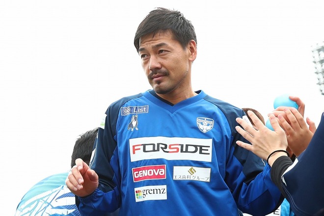 いきなりキャプテン 大勢の観客 ベトナム移籍の松井大輔が開幕戦白星スタート 現地の日本人応援団に感謝 サッカーダイジェストweb いきなりキャプテン 大勢の観客 ベトナム移籍の松井大輔が開幕戦白星スタート 現地の日本人応援団に感謝 サッカーダイジェストweb