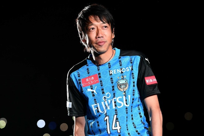 新シーズンに想いを馳せることもなく 川崎の顔 に採用の中村憲剛氏が現役引退3週目の心境を告白 サッカーダイジェストweb 新シーズンに想いを馳せることもなく 川崎の顔 に採用の中村憲剛氏が現役引退3週目の心境を告白 サッカーダイジェストweb