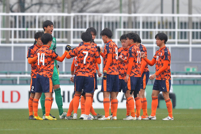Atarimaeni Cup決勝photo 法政大学0 1東海大学 水越が起死回生の決勝ゴール 1点を死守した東海大が年ぶりの全国大会優勝 サッカーダイジェストweb Atarimaeni Cup決勝photo 法政大学0 1東海大学 水越が起死回生の決勝ゴール 1点を死守した東海大が年ぶりの全国大会優勝 サッカーダイジェストweb