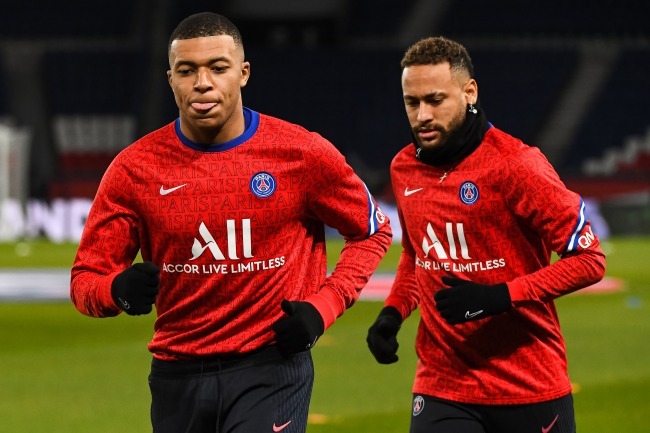 進化は止まった 突如スランプに陥ったエムバペにバッシングの嵐 仏メディアが指摘する不調の原因は 現地発 サッカーダイジェストweb 進化は止まった 突如スランプに陥ったエムバペにバッシングの嵐 仏メディアが指摘する不調の原因は 現地発 サッカーダイジェストweb