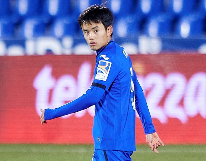 クボ 才能があって好きな選手だが 久保建英はなぜエメリに 冷遇 されたのか 全試合を見た ビジャレアル前指揮官の見解は サッカー ダイジェストweb クボ 才能があって好きな選手だが 久保建英はなぜエメリに 冷遇 されたのか 全試合を見た ビジャレアル前指揮官の見解は サッカー ダイジェストweb