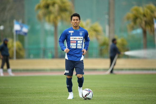 宮崎キャンプphoto 横浜fc 全ては勝利のために をスローガンに掲げ J1トップ10入りを目指す横浜fcの日南キャンプに密着 サッカーダイジェストweb 宮崎キャンプphoto 横浜fc 全ては勝利のために をスローガンに掲げ J1トップ10入りを目指す横浜fcの日南キャンプに密着 サッカーダイジェストweb