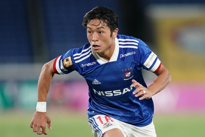 横浜 期待していただければ Df高野遼がaclでの 自信 を胸に新シーズンへ挑む サッカーダイジェストweb 横浜 期待していただければ Df高野遼がaclでの 自信 を胸に新シーズンへ挑む サッカーダイジェストweb