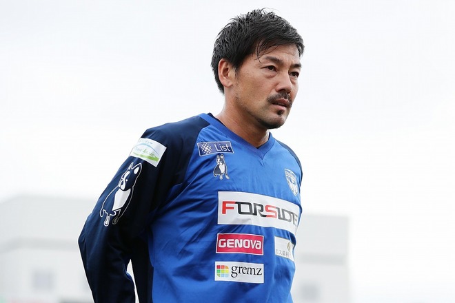 楽しそう さすがですね サイゴンfc松井大輔が投稿した 日本出身の同僚３選手との 高難度リフティング対決 動画に反響 サッカーダイジェストweb