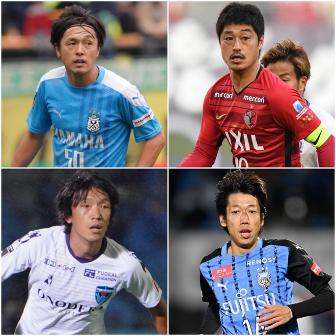 橋本英郎 独断と偏見の j歴代パサー ベスト10 ヤット 俊さん ミツオ 憲剛を抑えての第1位は サッカーダイジェストweb 橋本英郎 独断と偏見の j歴代パサー ベスト10 ヤット 俊さん ミツオ 憲剛を抑えての第1位は サッカーダイジェストweb