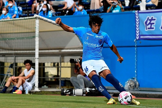 橋本英郎 独断と偏見の j歴代パサー ベスト10 ヤット 俊さん ミツオ 憲剛を抑えての第1位は サッカーダイジェストweb 橋本英郎 独断と偏見の j歴代パサー ベスト10 ヤット 俊さん ミツオ 憲剛を抑えての第1位は サッカーダイジェストweb