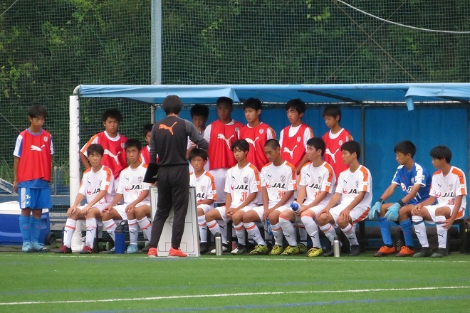 バイタルエリアの仕事人 Vol ２ 市川大祐 現役高校生で日本代表に選出 世界を知るクロスの名手が指導者として伝えたいこととは サッカー ダイジェストweb