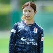 サッカー 女子 シャンシー 中国