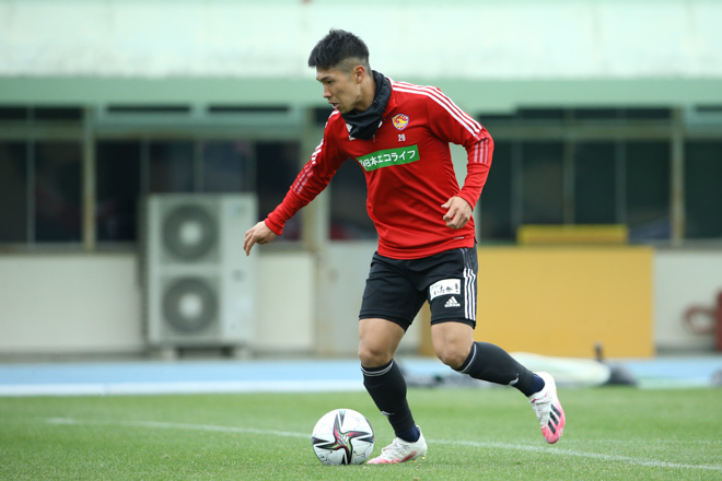 宮崎キャンプphoto 仙台 第二次手倉森体制で 仙台は躍進を目指す サッカーダイジェストweb 宮崎キャンプphoto 仙台 第二次手倉森体制で 仙台は躍進を目指す サッカーダイジェストweb