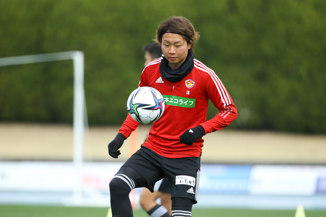 宮崎キャンプphoto 仙台 第二次手倉森体制で 仙台は躍進を目指す サッカーダイジェストweb 宮崎キャンプphoto 仙台 第二次手倉森体制で 仙台は躍進を目指す サッカーダイジェストweb