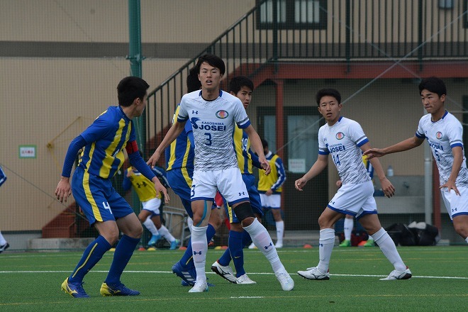 Photo 九州新人戦で輝きを放った11人 優勝した国見など来季の高校サッカーで注目のタレントは サッカーダイジェストweb