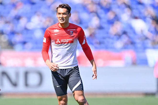 Photo あなたはどのデザインが好み 21年j1全クラブのトレーニングウェアを一挙紹介 サッカーダイジェストweb Photo あなたはどのデザインが好み 21年j1全クラブのトレーニングウェアを一挙紹介 サッカーダイジェストweb