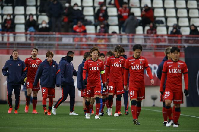 鹿島アントラーズ原理主義 サッカーダイジェスト 清水戦寸評 鹿島アントラーズ原理主義 サッカーダイジェスト 清水戦寸評