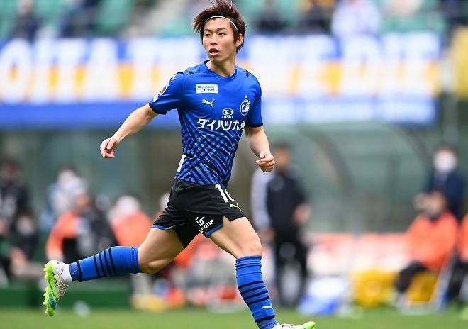 J1採点 寸評 大分1 1徳島 最高殊勲はギラつき感が半端ないストライカー 先制点演出の司令塔にも高評価 サッカーダイジェストweb J1採点 寸評 大分1 1徳島 最高殊勲はギラつき感が半端ないストライカー 先制点演出の司令塔にも高評価 サッカーダイジェストweb