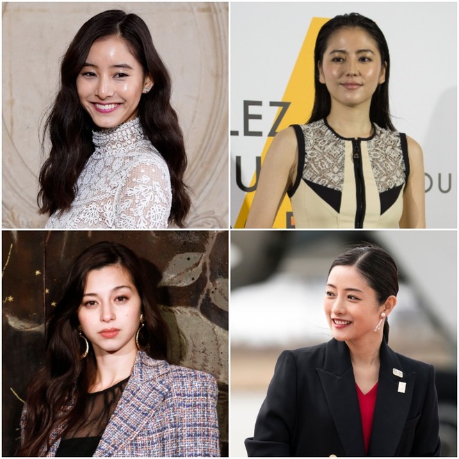 Jリーガーが選ぶ 好きな女性タレント 女優 歌手 ランキング 2位は長澤まさみ 2年連続で1位に輝いたのは サッカーダイジェストweb Jリーガーが選ぶ 好きな女性タレント 女優 歌手 ランキング 2位は長澤まさみ 2年連続で1位に輝いたのは サッカーダイジェストweb