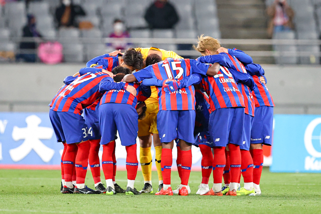 J１第３節photo Fc東京２ ３神戸 郷家の勝ち越しゴールで神戸無敗をキープ 後半猛反撃のfc東京 一時２点差追いつくも今季初黒星 サッカー ダイジェストweb