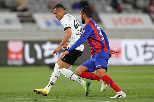 J1採点 寸評 Fc東京2 3神戸 特大の歓喜を呼び込んだ郷家がmom 山口のゲームメイクも光った サッカーダイジェストweb J1採点 寸評 Fc東京2 3神戸 特大の歓喜を呼び込んだ郷家がmom 山口のゲームメイクも光った サッカーダイジェストweb