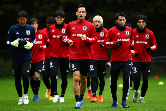 日本代表 3 25に伝統の日韓戦が決定 森保監督は 勇気と元気を伝えられるよう と意気込み サッカーダイジェストweb 日本代表 3 25に伝統の日韓戦が決定 森保監督は 勇気と元気を伝えられるよう と意気込み サッカーダイジェストweb