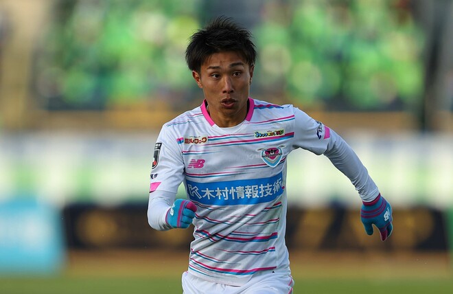 鳥栖が大量5点を奪い 開幕3連勝 仙台はチャンスを作るも サッカーダイジェストweb 鳥栖が大量5点を奪い 開幕3連勝 仙台はチャンスを作るも サッカーダイジェストweb