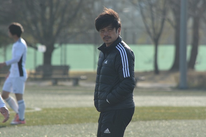 中学時代は無名の控え選手が高校年代屈指のgkに 大成高の守護神バーンズ アントンが高卒プロ入りを掴むまで サッカーダイジェストweb 中学時代は無名の控え選手が高校年代屈指のgkに 大成高の守護神バーンズ アントンが高卒プロ入りを掴むまで サッカーダイジェストweb