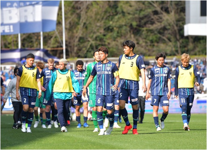 ミスを突かれるなら こちらも抜け目なく 長谷部アビスパに期待したい したたかさ サッカーダイジェストweb