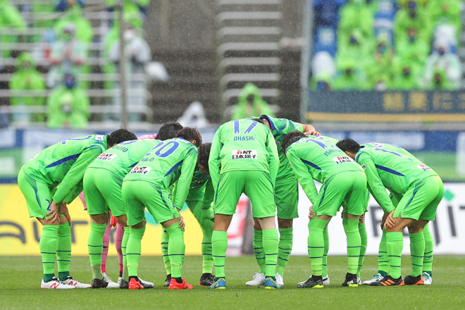 J1第4節photo 湘南3 1仙台 湘南今季初勝利 名古がリーグ戦 町野がj1初ゴール クラブはj1通算150勝 サッカーダイジェストweb J1第4節photo 湘南3 1仙台 湘南今季初勝利 名古がリーグ戦 町野がj1初ゴール クラブはj1通算150勝 サッカーダイジェストweb