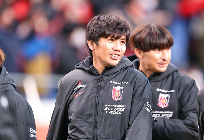言葉では言い表せないくらいの感謝 柏木陽介の新天地がj3のfc岐阜に決定 サッカーダイジェストweb 言葉では言い表せないくらいの感謝 柏木陽介の新天地がj3のfc岐阜に決定 サッカーダイジェストweb