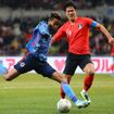 韓国サッカー史上最大の復讐劇 の相手は英雄マラドーナ 5年前の痛快な リベンジ を現地メディアが回顧 サッカーダイジェストweb 韓国サッカー史上最大の復讐劇 の相手は英雄マラドーナ 5年前の痛快な リベンジ を現地メディアが回顧 サッカーダイジェストweb
