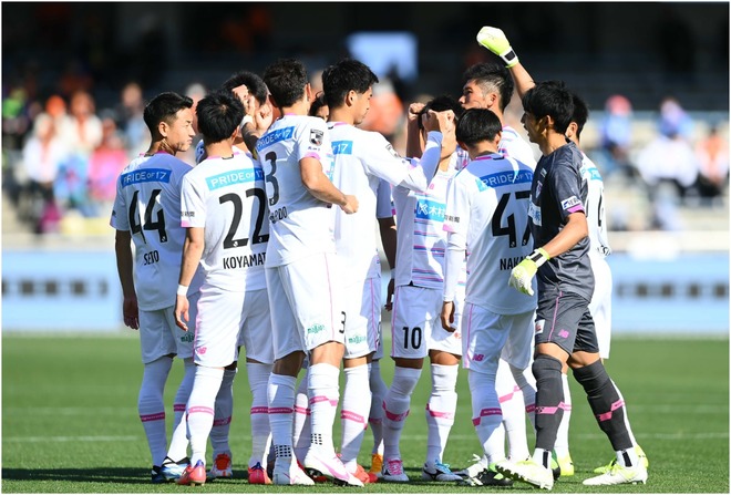 なぜ鳥栖は失点しないのか 守護神 朴一圭が語る堅守の理由 サッカーダイジェストweb なぜ鳥栖は失点しないのか 守護神 朴一圭が語る堅守の理由 サッカーダイジェストweb