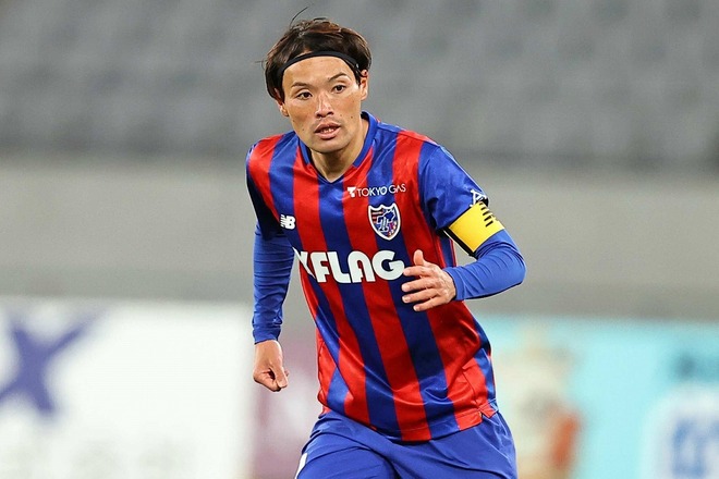 Fc東京 最初から完璧なチームはなかなかない 低調スタートも東慶悟は課題克服へ自信 サッカーダイジェストweb Fc東京 最初から完璧なチームはなかなかない 低調スタートも東慶悟は課題克服へ自信 サッカーダイジェストweb