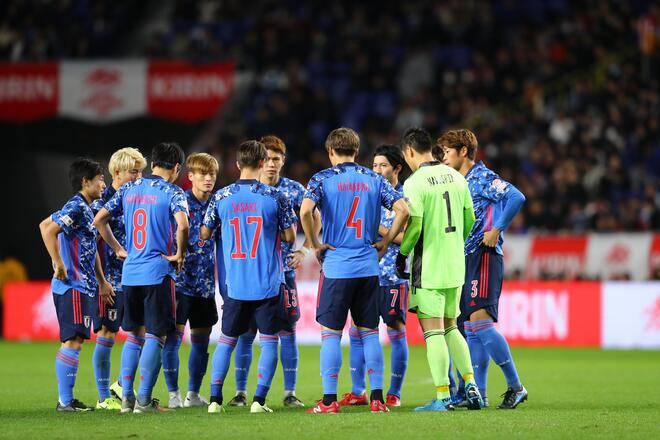 韓国戦 モンゴル戦に日本代表23名を発表 山根 江坂らが初招集 欧州組からは南野 吉田らを選出 サッカーダイジェストweb 韓国戦 モンゴル戦に日本代表23名を発表 山根 江坂らが初招集 欧州組からは南野 吉田らを選出 サッカーダイジェストweb