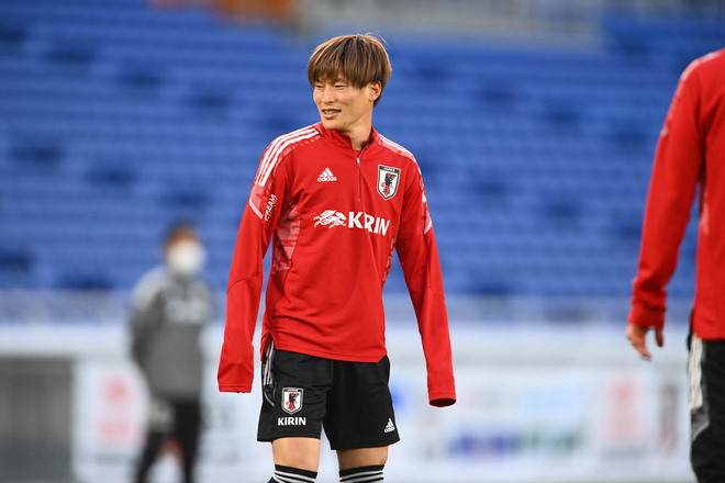 A代表photo 吉田 守田 脇坂も合流 全選手揃って韓国戦へ向けてトレーニングを実施 サッカーダイジェストweb A代表photo 吉田 守田 脇坂も合流 全選手揃って韓国戦へ向けてトレーニングを実施 サッカーダイジェストweb