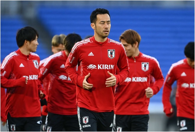 キャリアの中で一番大事な試合になる 日韓戦を前に吉田麻也が強く訴えたいこと サッカーダイジェストweb キャリアの中で一番大事な試合になる 日韓戦を前に吉田麻也が強く訴えたいこと サッカーダイジェストweb