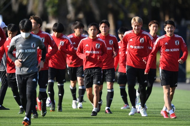 U 24日本代表の背番号が決定 エースナンバー 10 は三好 久保は11番を着用 川崎でブレイクの三笘は サッカーダイジェストweb U 24日本代表の背番号が決定 エースナンバー 10 は三好 久保は11番を着用 川崎でブレイクの三笘は サッカーダイジェストweb