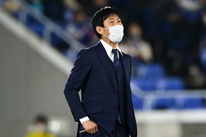 情報は選手たちに伝えていた なぜ森保監督と日本代表は韓国の予期せぬ ゼロトップ に対応できたのか サッカーダイジェストweb 情報は選手たちに伝えていた なぜ森保監督と日本代表は韓国の予期せぬ ゼロトップ に対応できたのか サッカーダイジェストweb