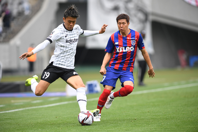 ルヴァンカップphoto Gs第2節 fc東京 2 0 神戸 前線からのハイプレスとスピードに乗ったカウンターサッカーでfc東京が勝利 サッカー ダイジェストweb ルヴァンカップphoto Gs第2節 fc東京 2 0 神戸 前線からのハイプレスとスピードに乗ったカウンターサッカーでfc東京が勝利 サッカー ダイジェストweb