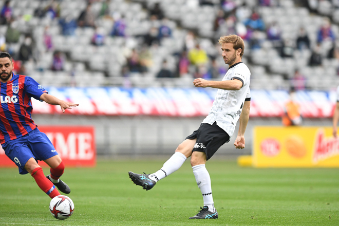 ルヴァンカップphoto Gs第2節 fc東京 2 0 神戸 前線からのハイプレスとスピードに乗ったカウンターサッカーでfc東京が勝利 サッカー ダイジェストweb ルヴァンカップphoto Gs第2節 fc東京 2 0 神戸 前線からのハイプレスとスピードに乗ったカウンターサッカーでfc東京が勝利 サッカー ダイジェストweb